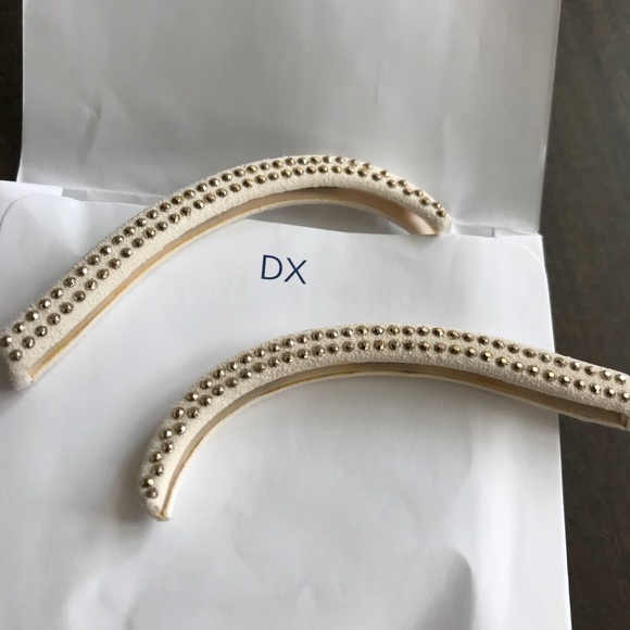 **SALE**Jimmy Choo-Two Styles! - Picture 3 of 7